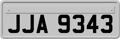 JJA9343
