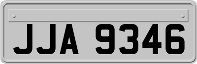 JJA9346