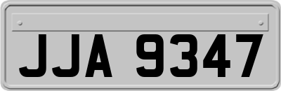 JJA9347