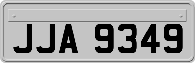 JJA9349