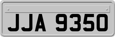 JJA9350