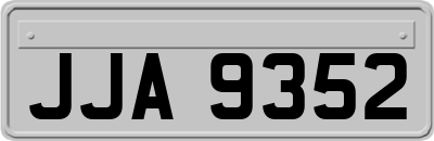 JJA9352
