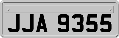 JJA9355