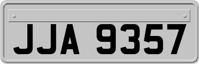 JJA9357