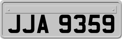 JJA9359