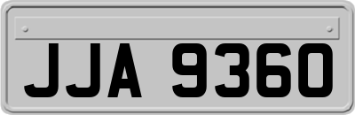 JJA9360