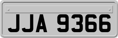 JJA9366