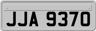 JJA9370