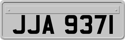 JJA9371