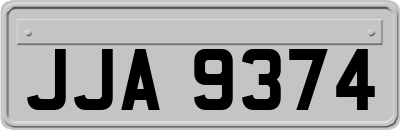 JJA9374