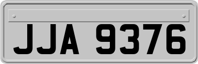 JJA9376