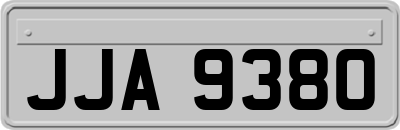 JJA9380