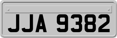 JJA9382