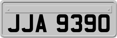 JJA9390
