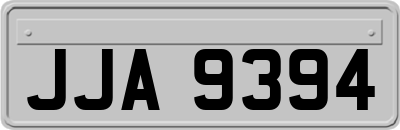 JJA9394