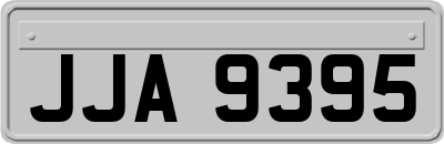 JJA9395