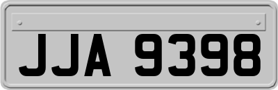 JJA9398