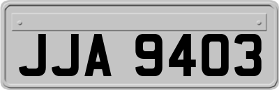 JJA9403