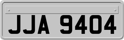 JJA9404