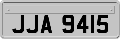 JJA9415