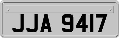JJA9417