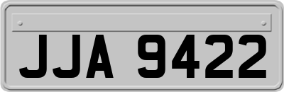 JJA9422