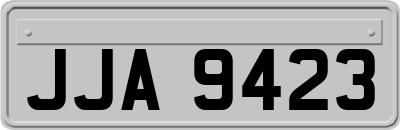 JJA9423