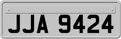 JJA9424