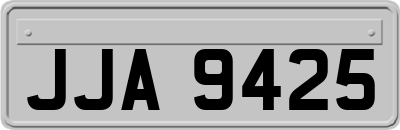 JJA9425