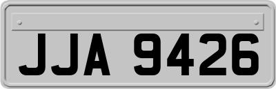 JJA9426