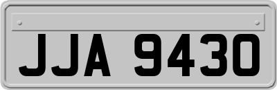 JJA9430