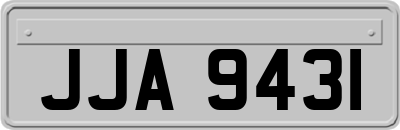 JJA9431