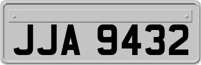 JJA9432