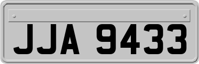 JJA9433