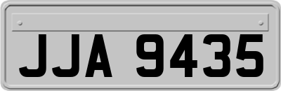 JJA9435