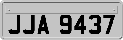 JJA9437