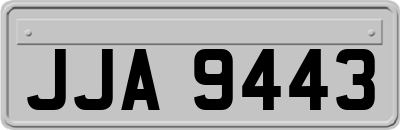 JJA9443