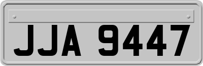 JJA9447