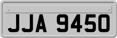 JJA9450