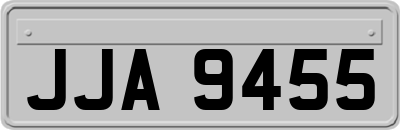 JJA9455