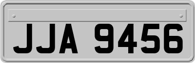 JJA9456