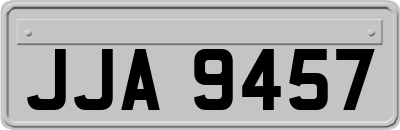 JJA9457