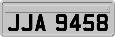 JJA9458