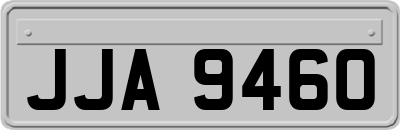 JJA9460