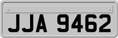 JJA9462