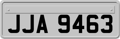 JJA9463