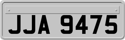 JJA9475