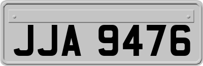 JJA9476