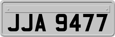 JJA9477