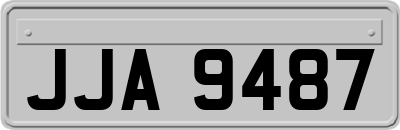 JJA9487